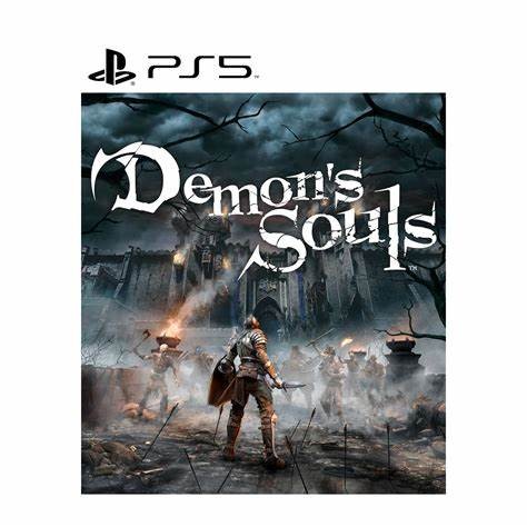 Bluepoint games