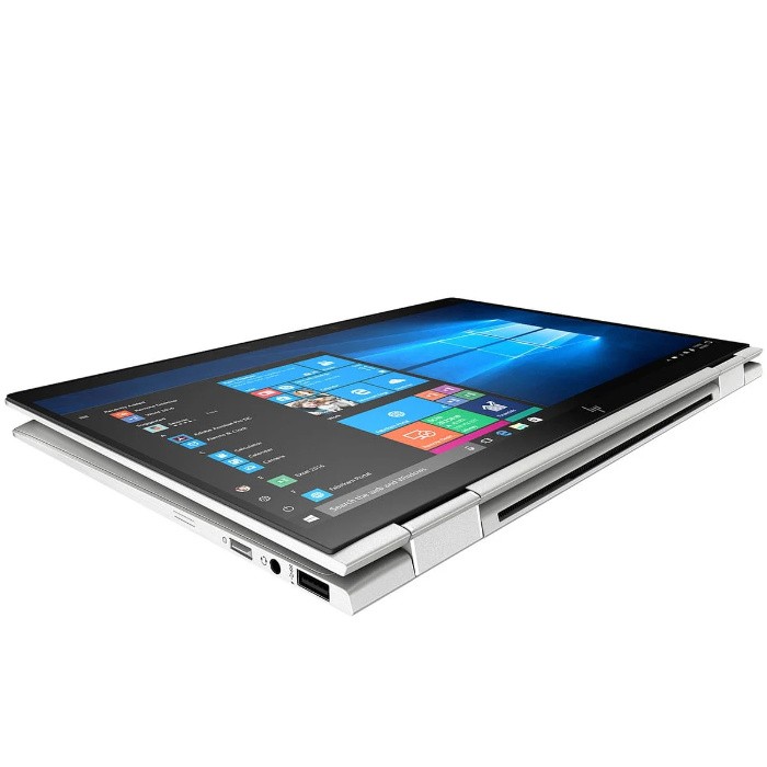 HP ELITEBOOK X360 1030 G2 CORE i5 16GB RAM 512GB ROM 7th GEN TOUCH SCREENLAPTOP