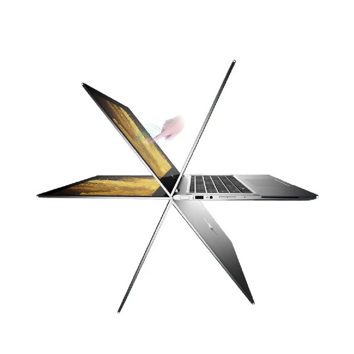 HP ELITEBOOK X360 1030 G2 CORE i5 16GB RAM 512GB ROM 7th GEN TOUCH SCREENLAPTOP