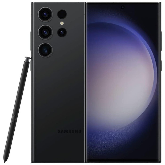 Samsung Galaxy S23 Ultra
