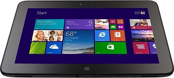 Hp Omni10