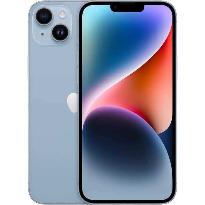 iPhone 14 Dual