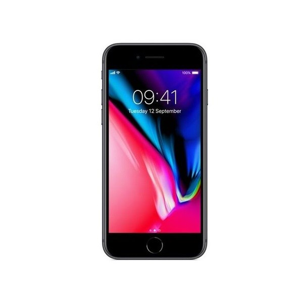 iPhone 8 128GB STORAGE 2GB RAM 1821mAh Battery