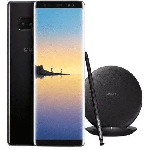 Samsung Note 8