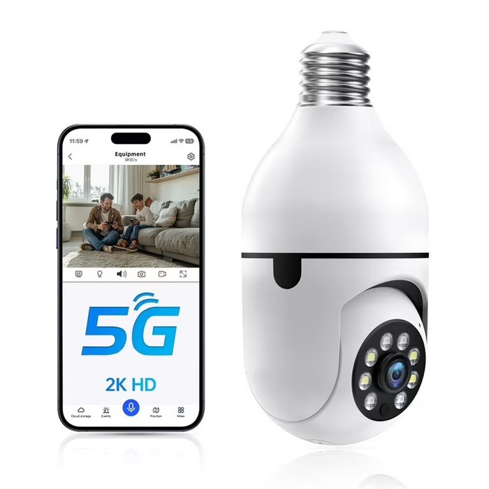 Autoysur Wireless Camera