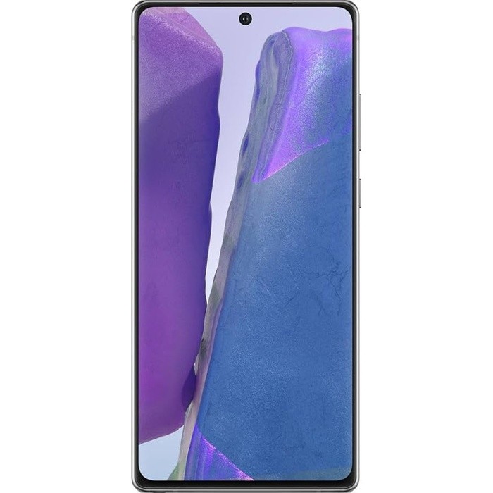 GALAXY NOTE 20 8GB RAM 128GB ROM 4300mAh BATTERY