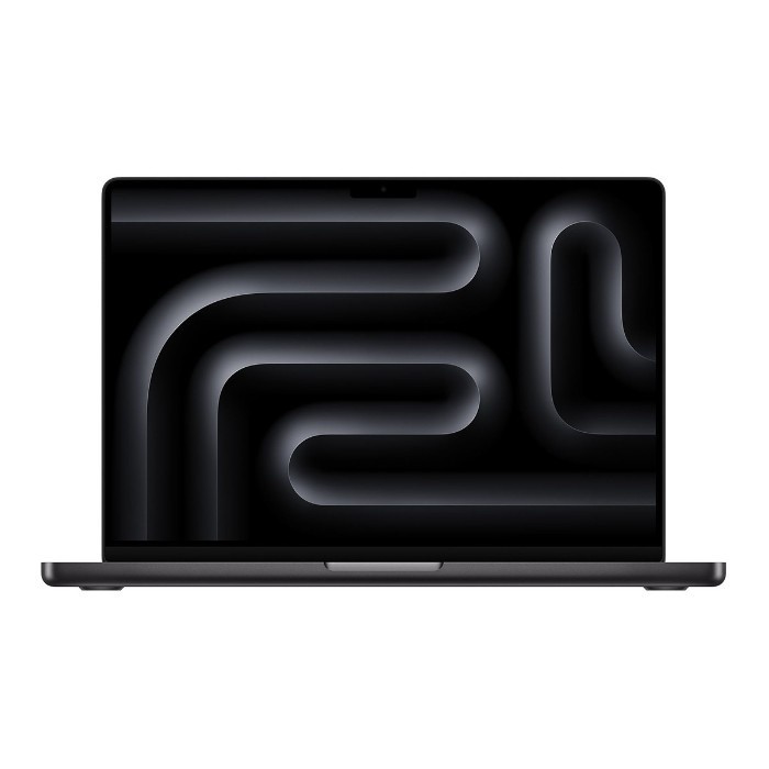 APPLE MACBOOK PRO 14" M3 CHIP 16GB RAM 1TB SSD STORAGE 8C/10C GPU, LIQUID RETINA XDR DISPLAY