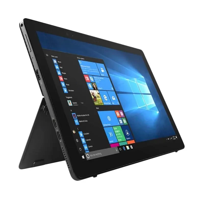 Dell Latitude 5285 2-in-1 12.3 inch FHD Touch Laptop Intel Core i5-7300U 2.6GHz, 8GB, 256GB SSD, Windows 10 Professional (refurbished )