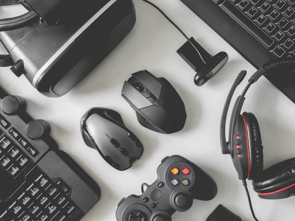 Computers and Accessories